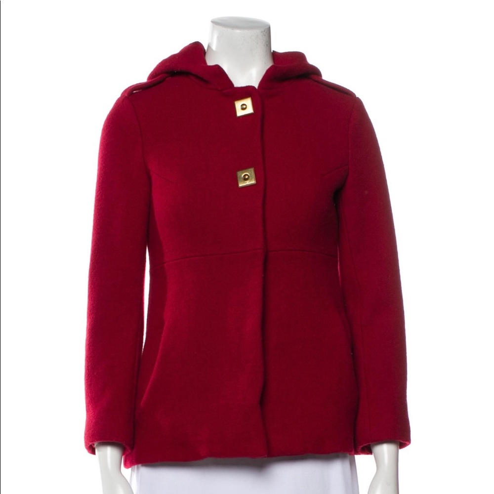 Diane von Furstenberg Jacket